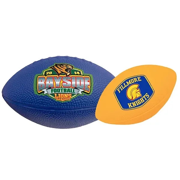 7" Foam Football