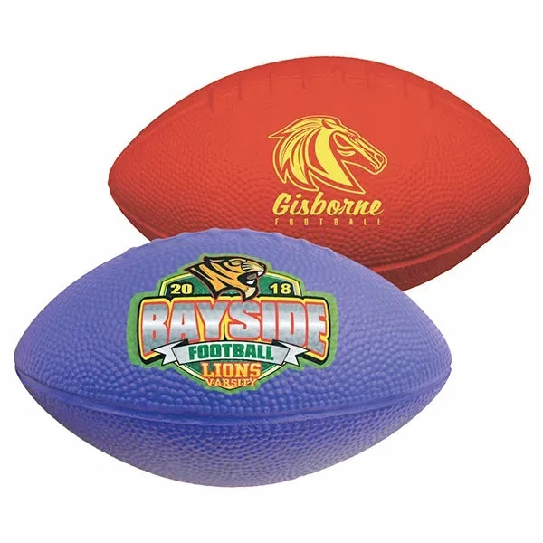 7" Foam Football