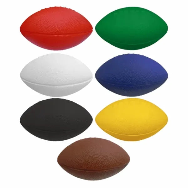 7" Foam Football