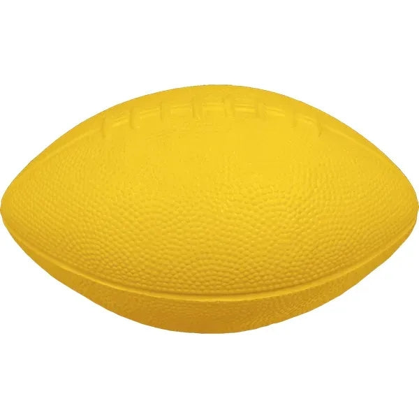7" Foam Football