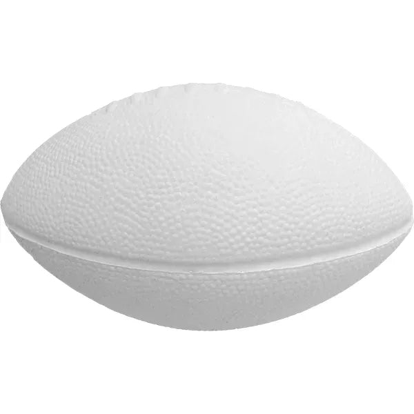7" Foam Football
