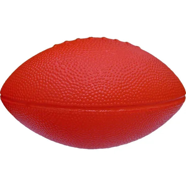 7" Foam Football