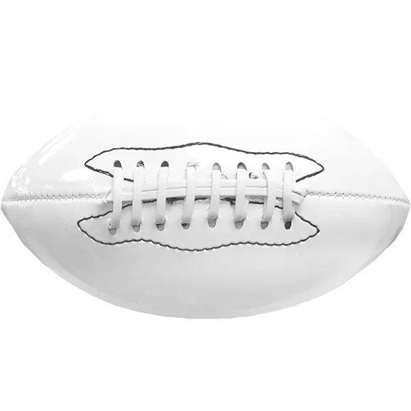 Mini Signature Football