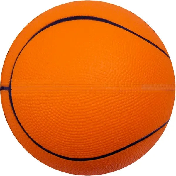 5" Foam Basketball
