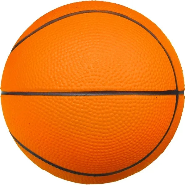 5" Foam Basketball