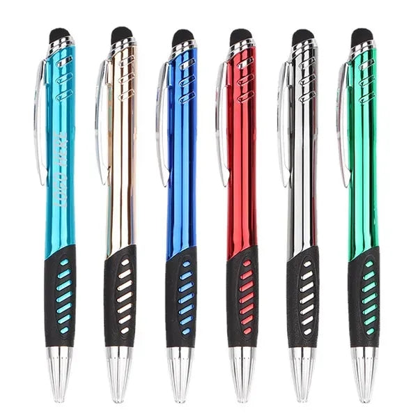 Luminate Delta Stylus Twist Pen