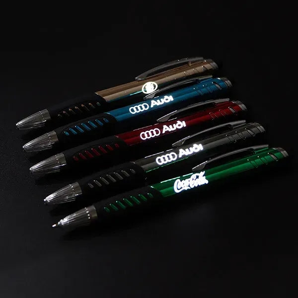 Luminate Delta Stylus Twist Pen