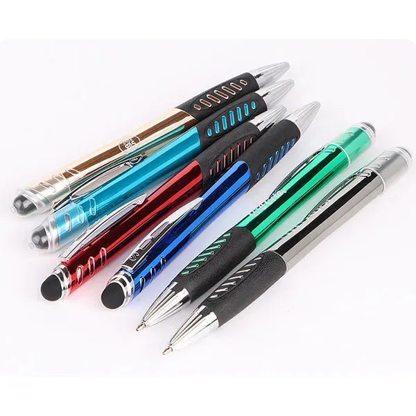 Luminate Delta Stylus Twist Pen