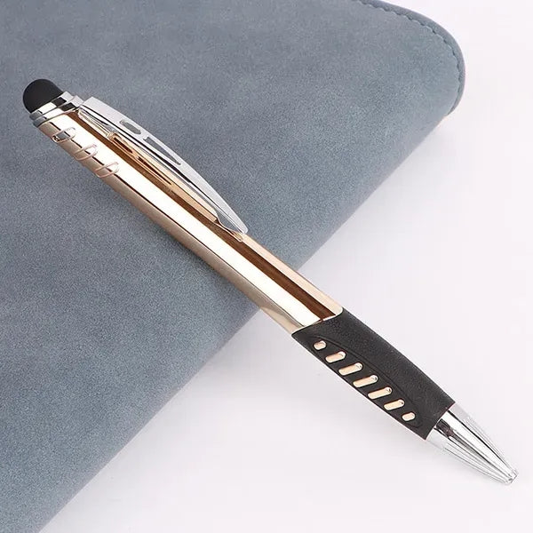 Luminate Delta Stylus Twist Pen
