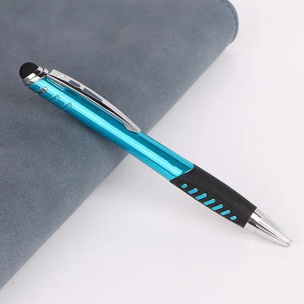Luminate Delta Stylus Twist Pen