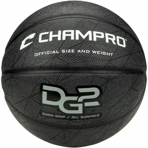 Dura-Grip 230 Rubber Basketball
