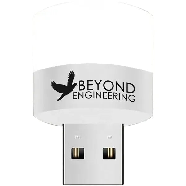 Portable USB 5V LED Night Light