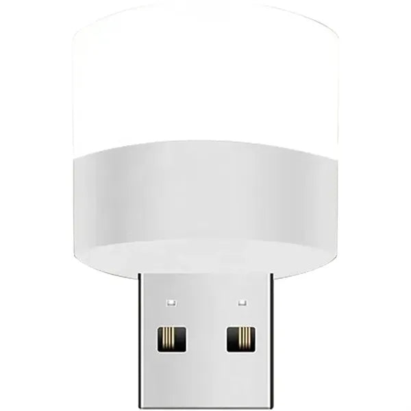 Portable USB 5V LED Night Light