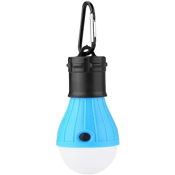 Portable LED Camping Tent Light