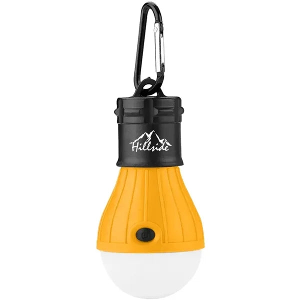 Portable LED Camping Tent Light