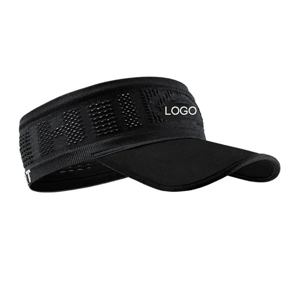 Foldable Summer Protection Visor Cap