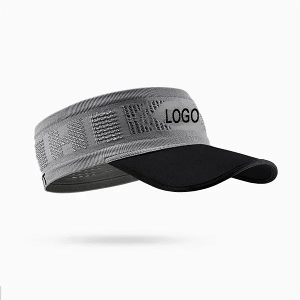 Foldable Summer Protection Visor Cap