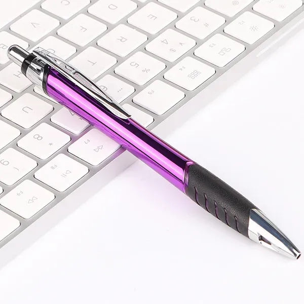 Luminate Techno Click Pen