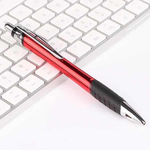 Luminate Techno Click Pen