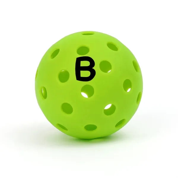 40 Holes Pickleball Ball for Outdoor Court
