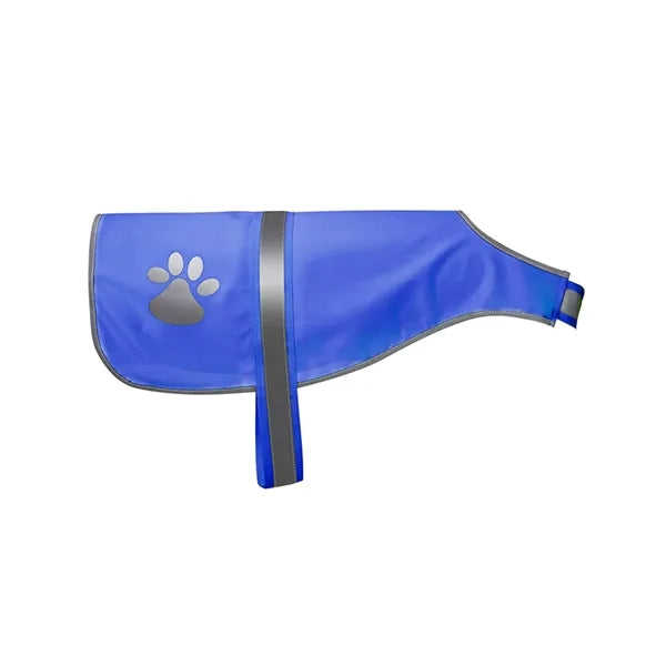 Pet Dog High Visibility Reflective Safety Vests
