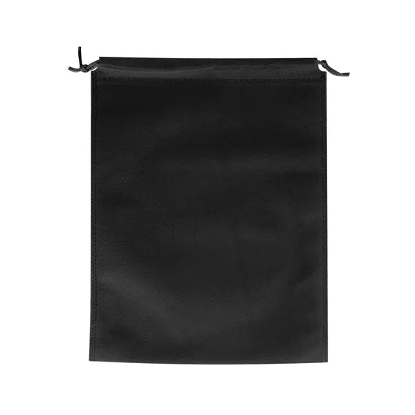 Non woven Drawstring Shoes Organizer Bag