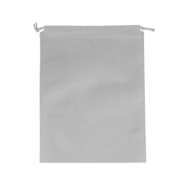 Non woven Drawstring Shoes Organizer Bag