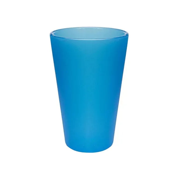 3.4 OZ Silicone Wine Pint Glass