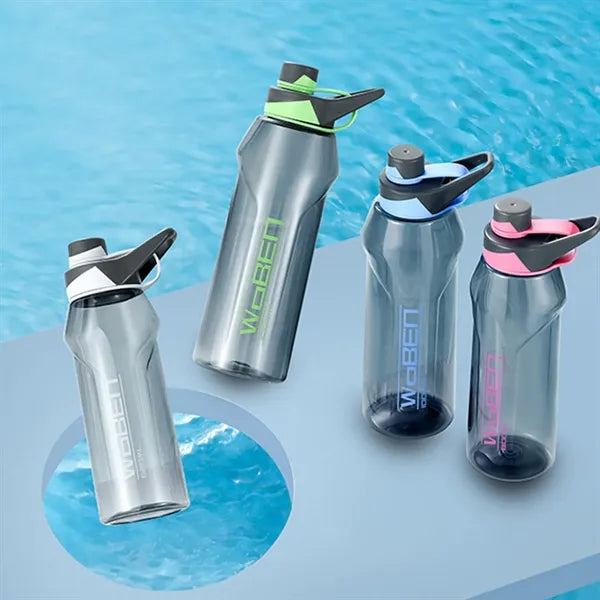 28OZ Sports Tritan Water Bottle