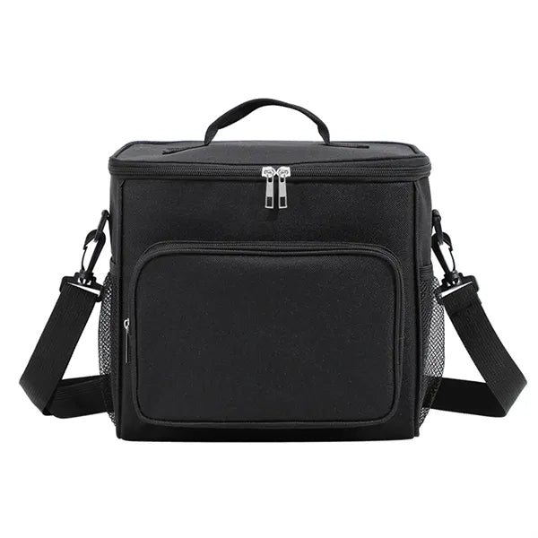 Insulated Lunch Box Soft Cooler Tote