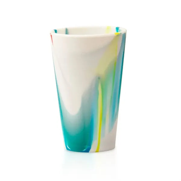 16 Oz Silicone Pint Glass