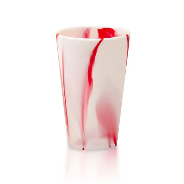 16 Oz Silicone Pint Glass