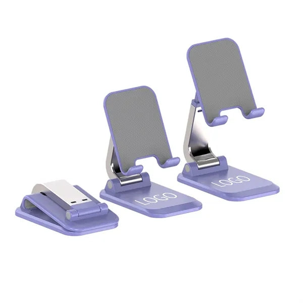 Portable Mobile Phone Holder Stand