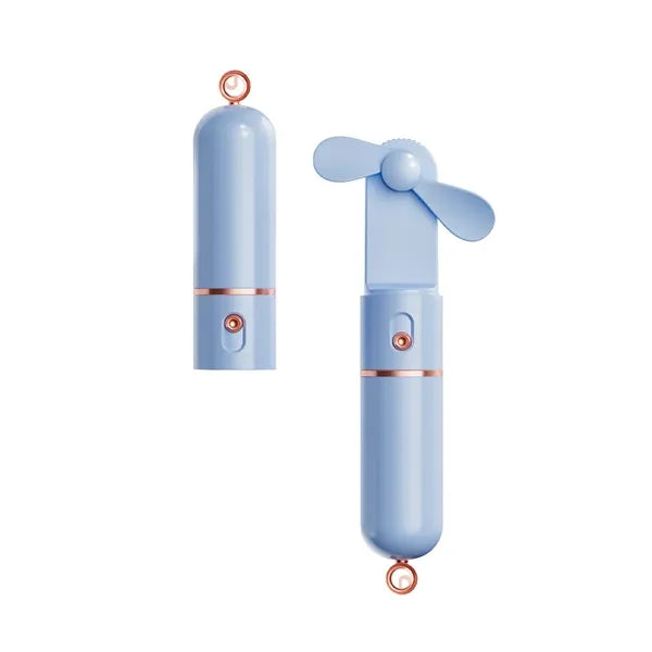Mini Handheld Fan