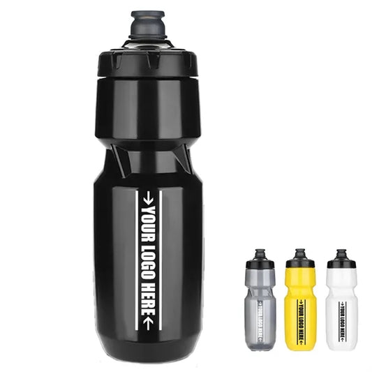 Cycling Squeeze Water Bottle