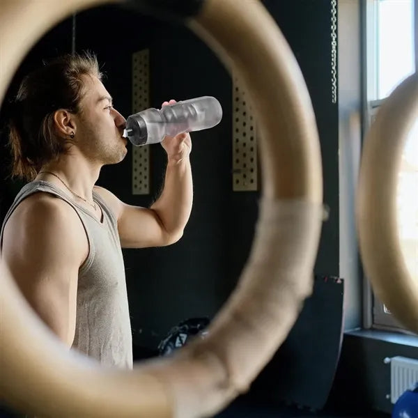 Cycling Squeeze Water Bottle