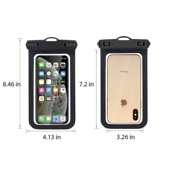 Waterproof Phone Pouch