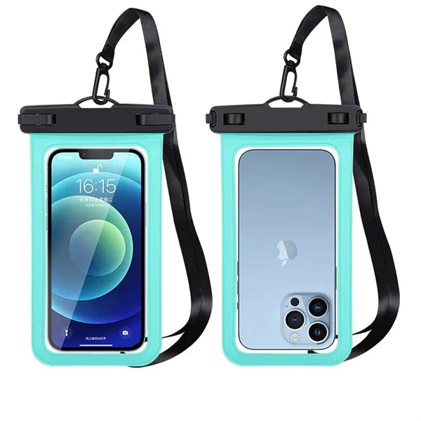 Waterproof Phone Pouch