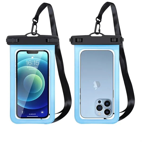 Waterproof Phone Pouch