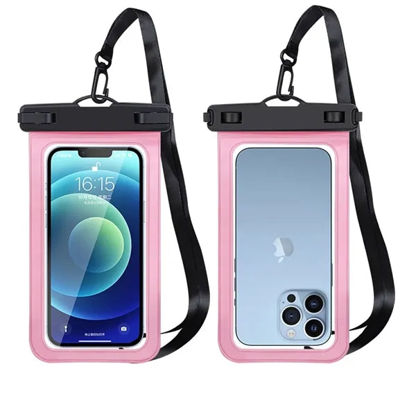 Waterproof Phone Pouch