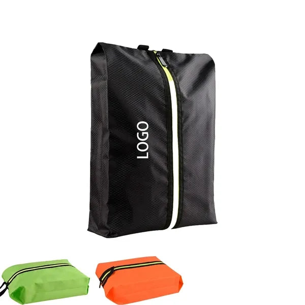 Pull Rope Shoe Bag