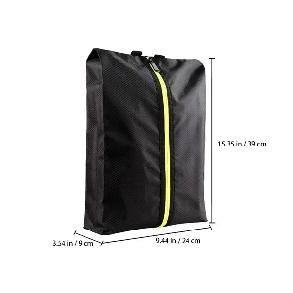 Pull Rope Shoe Bag
