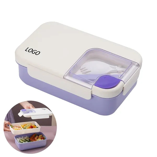 Portable Lunch Box