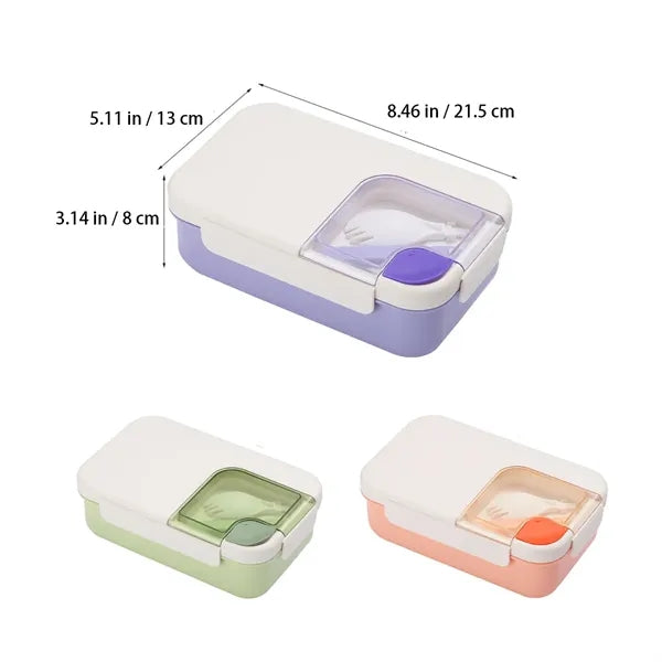 Portable Lunch Box