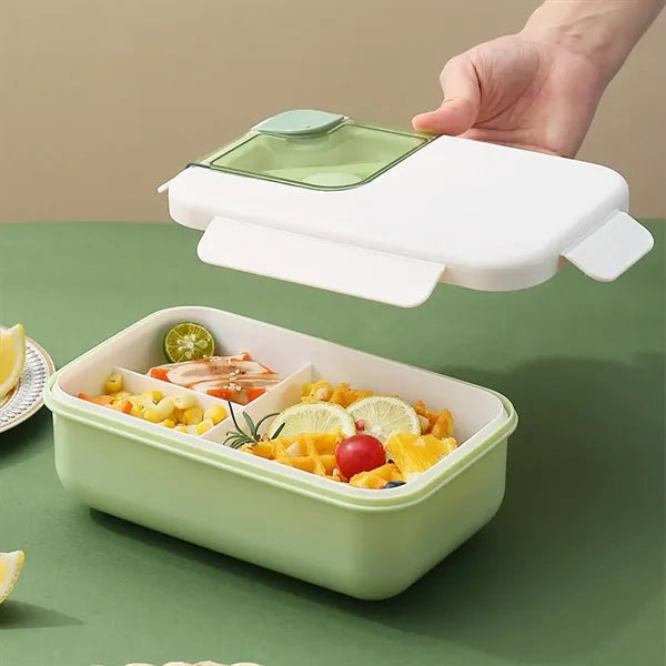 Portable Lunch Box