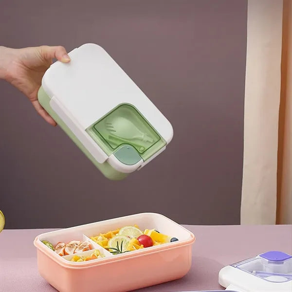 Portable Lunch Box