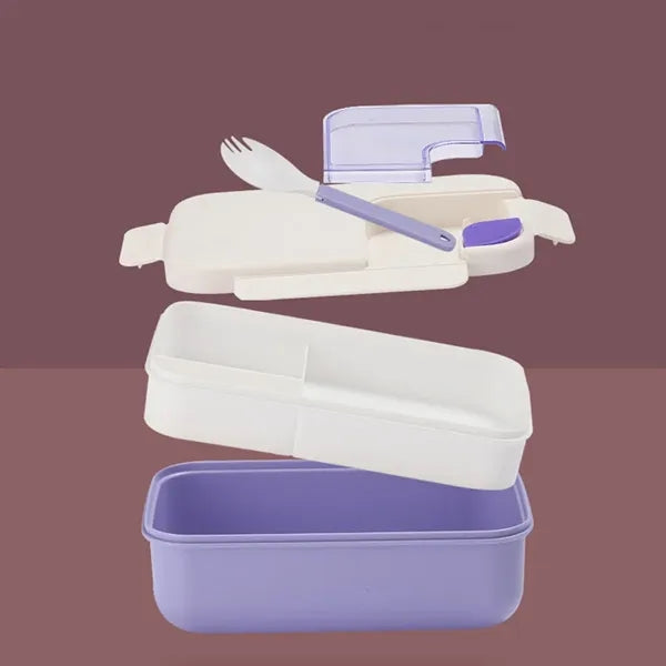 Portable Lunch Box
