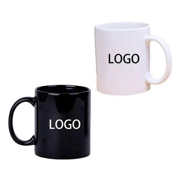 Ceramic Mugs