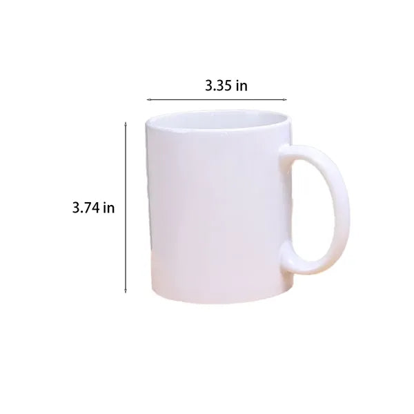 Ceramic Mugs