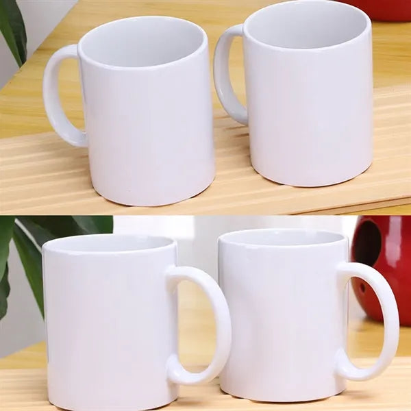 Ceramic Mugs